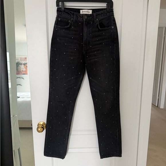 **REFORMATION JEANS** - Picture 5 of 9